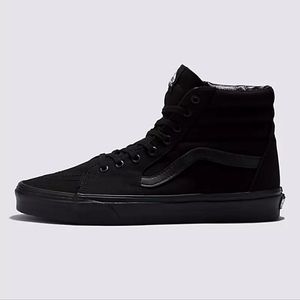 Vans Sk-8 High Top Shoes